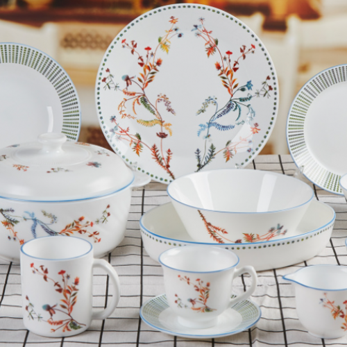 Tableware